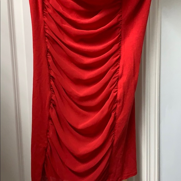 Express Dress - Picture 2 of 3